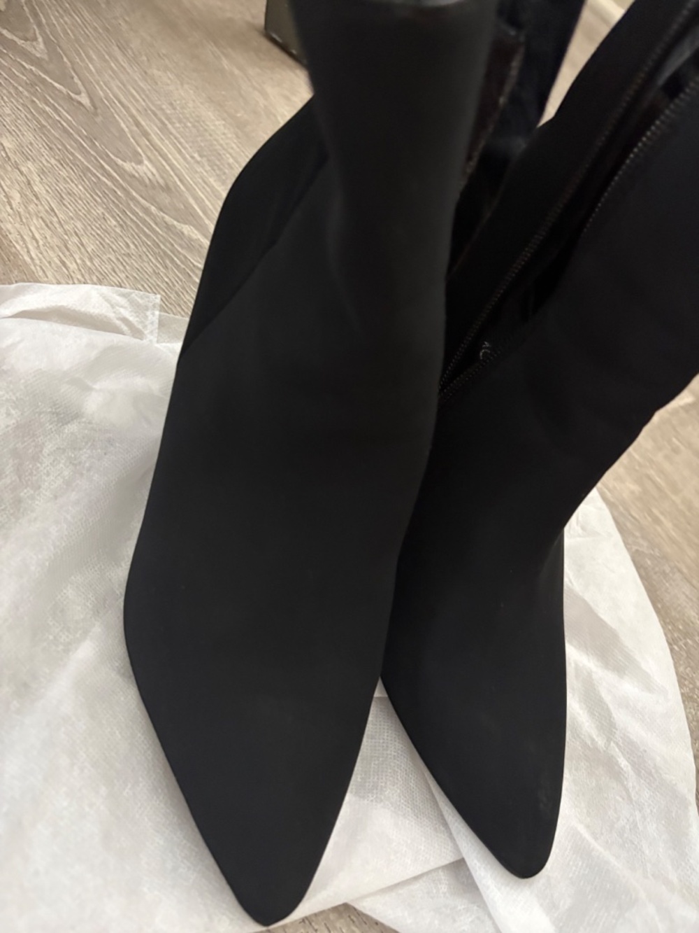 Booties - Picture 3 of 5